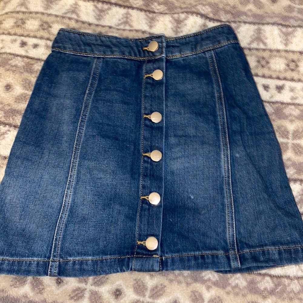 H&M skirt